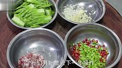 苦瓜这种做法还是第一次见，不用炒不用蒸，简单实用，营养又健康