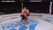 UFC-16年-UFC204倒计时：贝尔福特vs莫萨西对战前瞻-专题