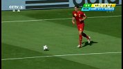 世界杯-14年-小组赛-H组-第1轮-比利时奥里吉中路单刀大力低射封出-花絮