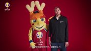 诺维茨基篮球世界杯大使官方宣传片 嘲笑阿根廷狂讲冷笑话