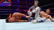 WWE-18年-WWE 205Live第86期全程-全场