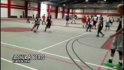 街球-14年-16届顶级分卫！来欣赏Joshua Roberts 的表演-专题