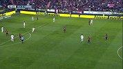 西甲-1314赛季-联赛-第16轮-奥萨苏纳2：2皇家马德里-全场