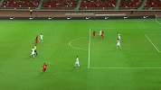世界杯-18年-预选赛-亚洲区-新加坡1:2叙利亚-精华