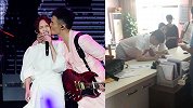 李荣浩带杨丞琳合肥领证，4年恋爱修成正果？领证现场曝光