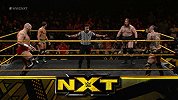 WWE-18年-WWE NXT第427期全程-全场