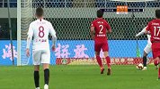 从绝杀到绝平再到失空门 埃神发挥定上港成败