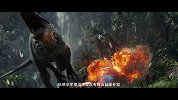 3分钟rap唱完《侏罗纪世界》