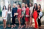 英格兰太太团齐出动 身材美貌无人能及