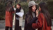 社会实验：受伤女孩请路人帮忙涂口红，大家的做法太暖心了！