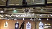 街球-17年-频秀风骚背传！大胡子戴维斯德鲁联赛华丽集锦-专题
