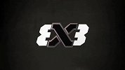 街球-14年-FIBA3x3世界巡回赛布拉格站：五佳球汇演-专题