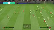 实况预测 | 比利时4-1大胜突尼斯 扎球王梅开二度