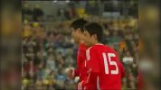 澳大利亚世预赛主场9年不败 上次输球不敌国足孙祥世界波制胜