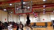 街球-“魔兽”霍华德接班人！美高内线超级杀器Cliff Alexander统治级表现-专题
