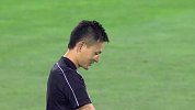 国足-17年-感受伊朗恐怖主场气氛 韩国队在这吃尽苦头