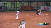 2019中国棒球联赛第11轮 天津雄狮vs广东猎豹 全场录播