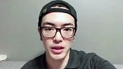 PP解说员张宇晨前瞻：澳大利亚急需拿分  队中球员前途大好