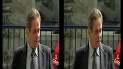 男人会把轮椅汽车恶作剧