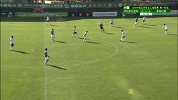 中乙-深圳宝安壆岗0-0青岛红狮