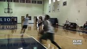 街球-14年-Clemson大学钦点 神龟后卫Gabe_Devoe高中集锦-专题