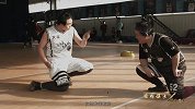 动动不许动-第09集-篮球场上的另类操作！