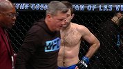 UFC-15年-终极斗士S22决赛：TUF S22轻量级决赛罗波夫vs霍尔-全场