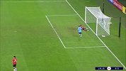0-3！上港左路防线再被击穿 陈威出击失误布哈贾尔推空门