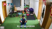 现实版功夫女足！11岁女球员颠球6886个不掉