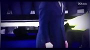 齐祖皇马生涯辉煌一战 C罗带帽逆转齐祖激动撕破裤子