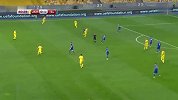世界杯-18年-预选赛-科诺普扬卡失点 乌克兰主场1:1冰岛-新闻