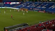 2020美职联常规赛第12轮全场集锦：达拉斯FC4-1科罗拉多急流