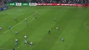 世界杯-18年-古斯塔沃建功  苏亚雷斯失单刀 乌拉圭2:1巴拉圭-新闻