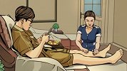 【拜托了大鹏】04  深夜加班现场不忍直视  大鹏教你躺着把钱赚