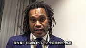 米卢前方采访卡伦布：为法国队的进步无比开心 期待更好的凝聚力
