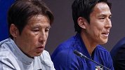 西野朗带领日本小组出线 临危受命却游刃有余