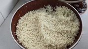 手把手教你包红豆蜜枣粽子，口感紧实，味道更香，比买的还好吃