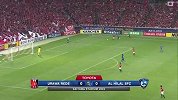 岩波拓也 亚冠 2019 亚冠 决赛 浦和红钻 VS 利雅得新月 精彩集锦