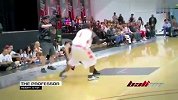 街球-13年-Ball Up街球赛第5战预告片 劲爆十足酷炫难挡-专题