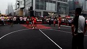 街球-14年-GSHOCK硬碰硬3对3篮球赛成都站决赛：“五佳之首”胜出 小后卫勇夺MVP-专题