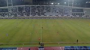 日韩姑娘们大战一触即发 主裁吹响开场哨