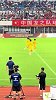 现场实拍U17国足1分钟2球反超比分 赵松源轰世界波
