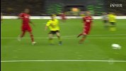 德国杯-1718赛季-1112赛季决赛 多特蒙德5:2拜仁-专题