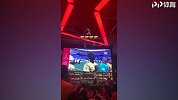 哥伦比亚队收获来自申花的祝福 瓜林酒吧观看日哥大战