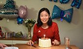 朱婷24岁生日快乐！MVP收割机征服世界排坛