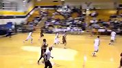 街球-13年-欧文小表弟身体素质爆缸 Isaiah Briscoe劲爆比赛集锦-专题