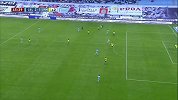 西甲-1516赛季-联赛-第3轮-第45分钟射门 塞尔塔射门被挡出-花絮