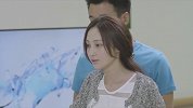 姚笛素颜不见未婚夫，小腹微凸疑似怀孕，求婚两年感情低调