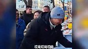最低零下32度！雷军“南方小土豆”勇闯东北，解锁新技能“泼水成冰”