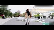 潮流2015-女生搭配-秋季女生校园风个性穿搭